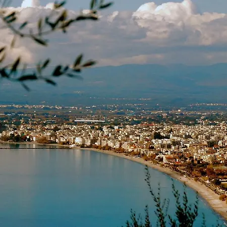 Διαμέρισμα Studio Elpidos Καλαμάτα