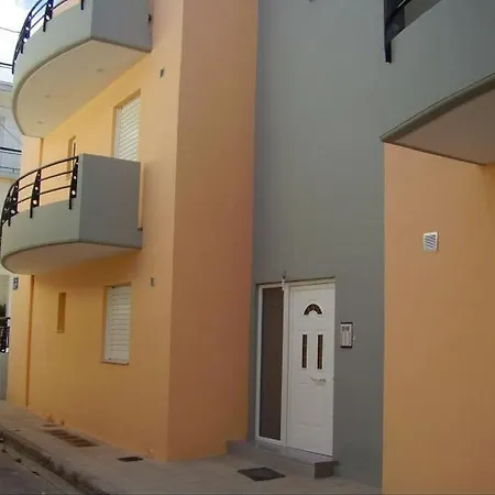 Διαμέρισμα Studio Elpidos Καλαμάτα