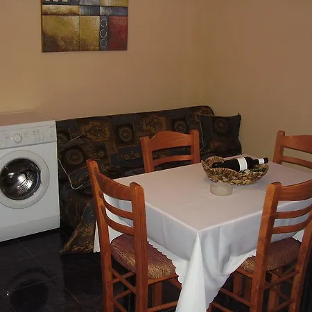 Apartamento Studio Elpidos