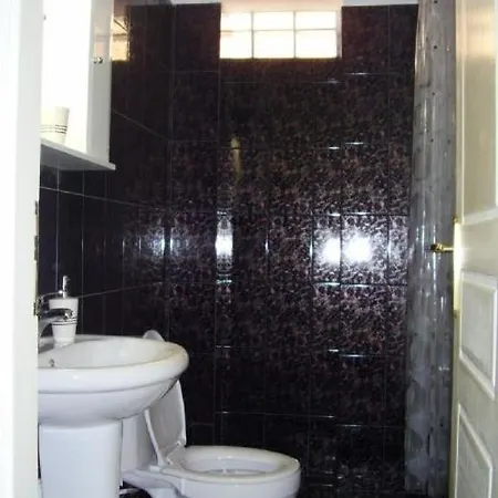 Apartamento Studio Elpidos